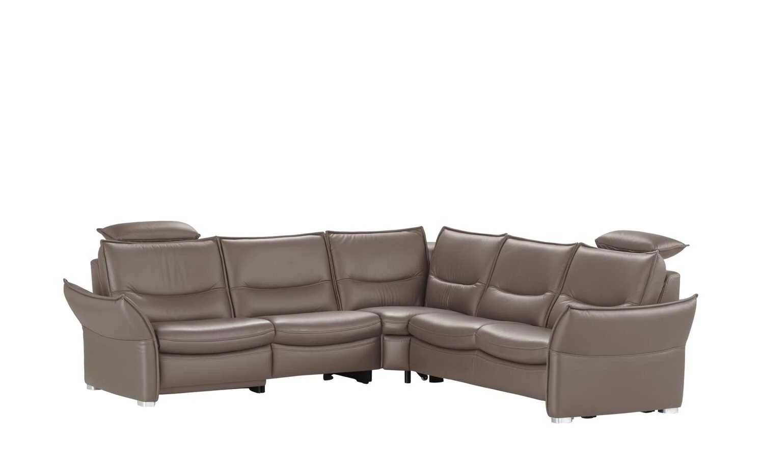 Musterring Ecksofa MR250 | Mocca (Braun-Grau) rechts 20 Musterring Ecksofa MR250 | Mocca (Braun-Grau) rechts – Bild 18