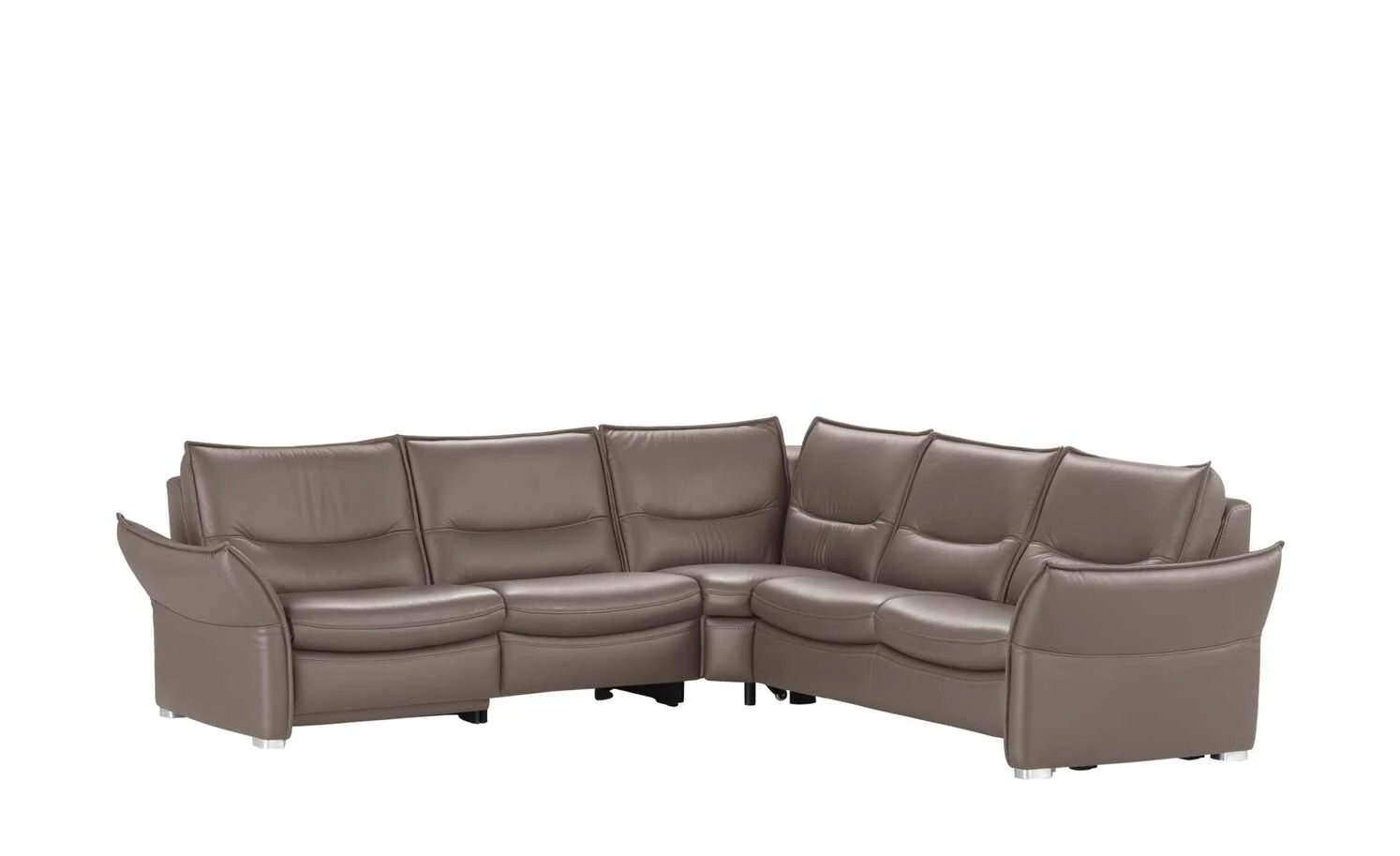 Musterring Ecksofa MR250 | Mocca (Braun-Grau) rechts 21 Musterring Ecksofa MR250 | Mocca (Braun-Grau) rechts – Bild 19