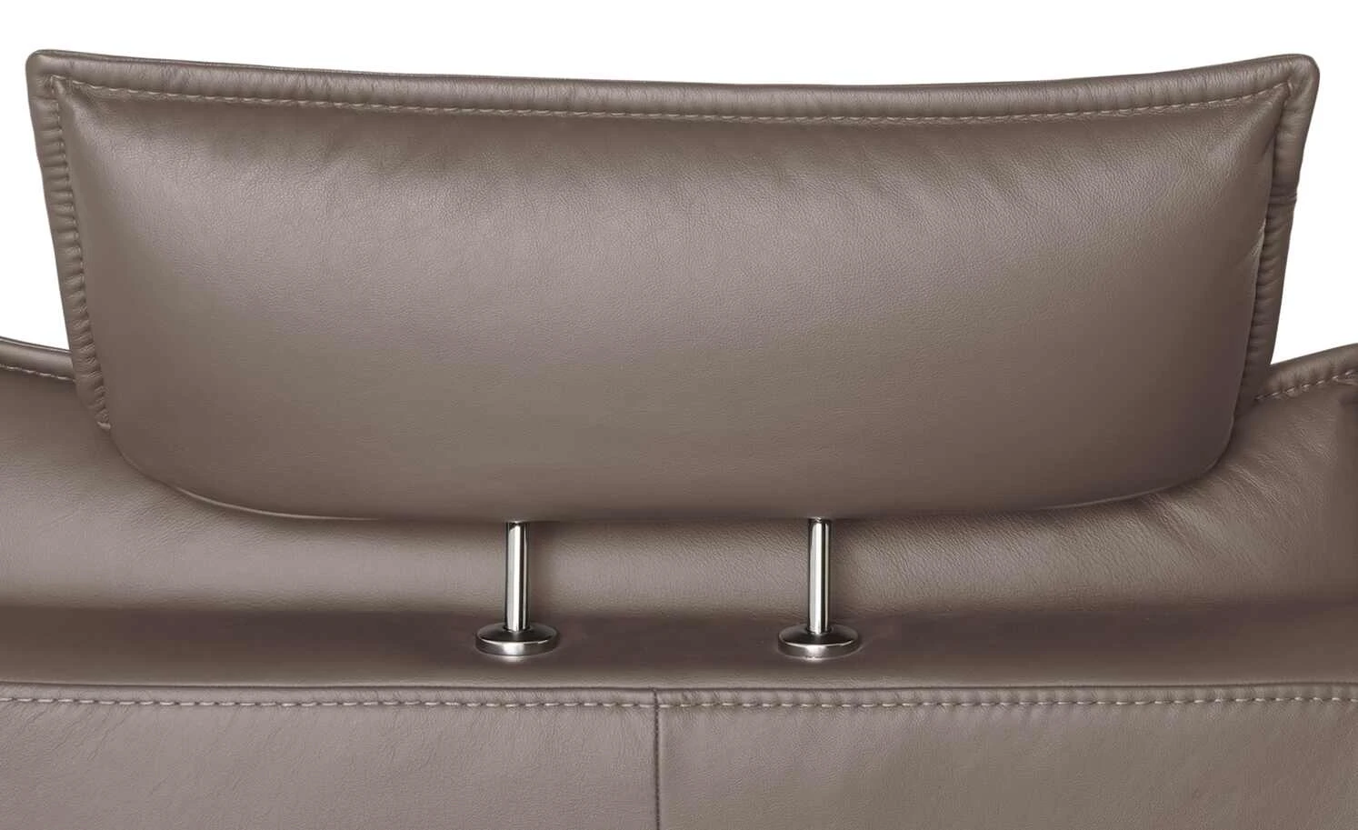 Musterring Ecksofa MR250 | Mocca (Braun-Grau) rechts 5 Musterring Ecksofa MR250 | Mocca (Braun-Grau) rechts – Bild 3