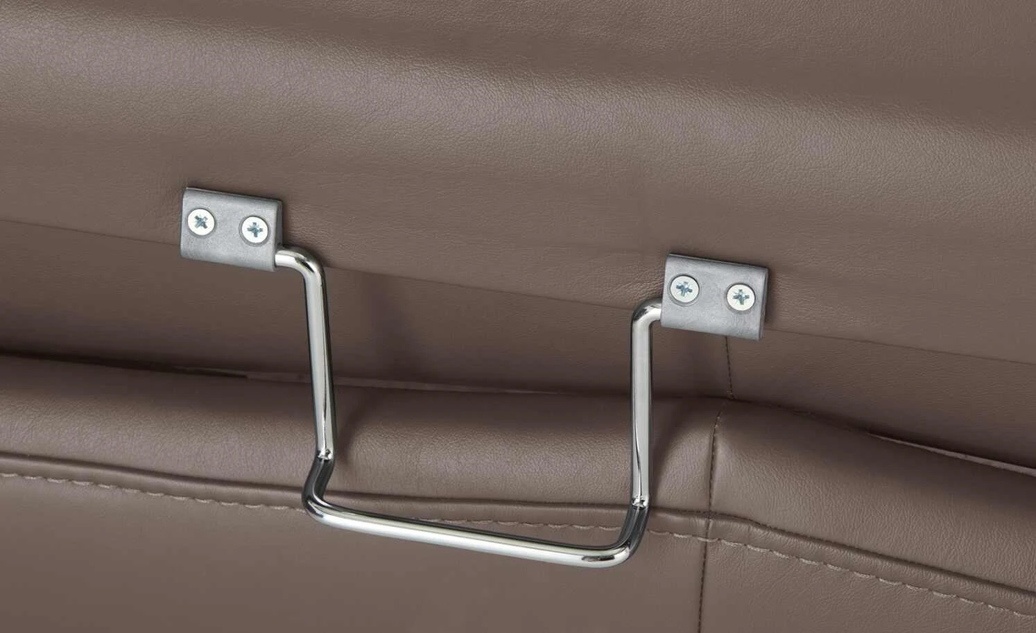 Musterring Ecksofa MR250 | Mocca (Braun-Grau) rechts 9 Musterring Ecksofa MR250 | Mocca (Braun-Grau) rechts – Bild 7