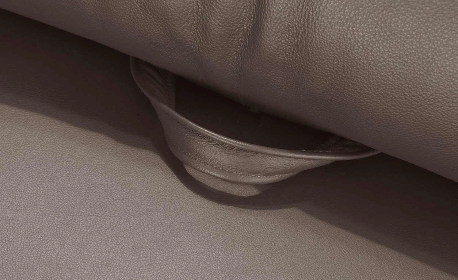 Musterring Ecksofa MR250 | Mocca (Braun-Grau) rechts 11 Musterring Ecksofa MR250 | Mocca (Braun-Grau) rechts – Bild 9