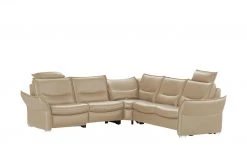 Musterring Ecksofa MR250 | Desert (Hellbraun) rechts -Sofas Verkaufsladen 28407052 5 202205031251