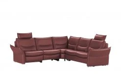 Musterring Ecksofa MR250 | Brombeer (Dunkelrot) rechts 38 Musterring Ecksofa MR250 | Brombeer (Dunkelrot) rechts -Sofas Verkaufsladen 28407054 16 202205031251