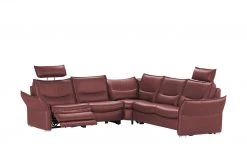 Musterring Ecksofa MR250 | Brombeer (Dunkelrot) rechts 43 Musterring Ecksofa MR250 | Brombeer (Dunkelrot) rechts -Sofas Verkaufsladen 28407054 21 202205031251
