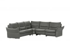 Musterring Ecksofa MR250 | Anthrazit (Dunkelgrau) links -Sofas Verkaufsladen 28407056 10 202205031251