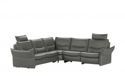 Musterring Ecksofa MR250 | Anthrazit (Dunkelgrau) links -Sofas Verkaufsladen 28407056 11 202205031251