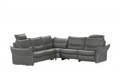 Musterring Ecksofa MR250 | Anthrazit (Dunkelgrau) links -Sofas Verkaufsladen 28407056 3 202205031251