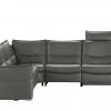 Musterring Ecksofa MR250 | Anthrazit (Dunkelgrau) links -Sofas Verkaufsladen 28407056 7 202205031251
