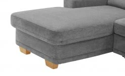 meinSofa Wohnlandschaft Marc | Alu (Hellgrau) rechts ohne -Sofas Verkaufsladen 28407093 3 202111182233