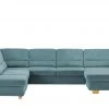 meinSofa Wohnlandschaft Marc | Ocean (Hellblau) links ohne 2 meinSofa Wohnlandschaft Marc | Ocean (Hellblau) links ohne -Sofas Verkaufsladen 28407107 1 202111182233