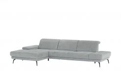 Lounge Collection Ecksofa Tessa | Grey (Grau) links Grundfunktion -Sofas Verkaufsladen 28407157 11 202112011245