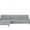 Lounge Collection Ecksofa Tessa | Grey (Grau) links Grundfunktion -Sofas Verkaufsladen 28407157 12 202112011245