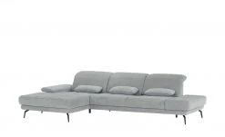 Lounge Collection Ecksofa Tessa | Grey (Grau) links Grundfunktion -Sofas Verkaufsladen 28407157 8 202112011245