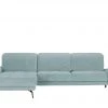 Lounge Collection Ecksofa Tessa | Ocean (Hellblau) links Grundfunktion -Sofas Verkaufsladen 28407158 5 202112011245