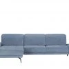 Lounge Collection Ecksofa Tessa | Blue (Blau) links Grundfunktion -Sofas Verkaufsladen 28407160 3 202112011245