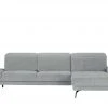 Lounge Collection Ecksofa Tessa | Grey (Grau) rechts Grundfunktion -Sofas Verkaufsladen 28407165 3 202112011245