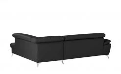 uno Ecksofa Apollo | Schwarz rechts Grundfunktion -Sofas Verkaufsladen 28407263 10 202111222235