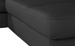 uno Ecksofa Apollo | Schwarz rechts Grundfunktion -Sofas Verkaufsladen 28407263 3 202111222235