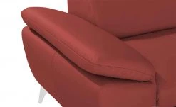 uno Ecksofa Apollo | Rot rechts Grundfunktion -Sofas Verkaufsladen 28407264 6 202111222235