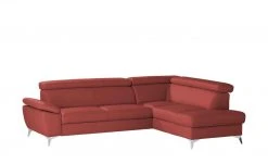 uno Ecksofa Apollo | Rot rechts Grundfunktion -Sofas Verkaufsladen 28407264 7 202111222235