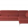 uno Ecksofa Apollo | Rot rechts Grundfunktion -Sofas Verkaufsladen 28407264 8 202111222235