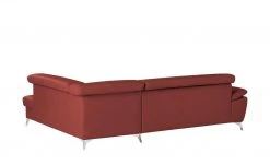 uno Ecksofa Apollo | Rot rechts Grundfunktion -Sofas Verkaufsladen 28407264 9 202111222235