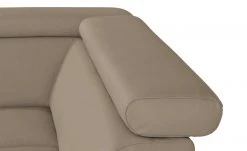 uno Ecksofa Apollo | Hellgrau (Beige-Grau) rechts Grundfunktion -Sofas Verkaufsladen 28407265 2 202111222235