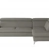 uno Ecksofa Apollo | Schlamm (Braun-Grau) rechts Grundfunktion -Sofas Verkaufsladen 28407266 3 202111222235