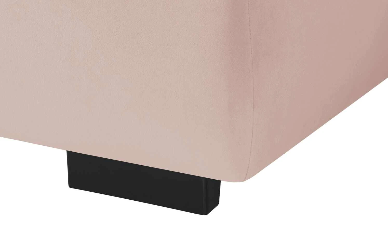 Lounge Collection Wohnlandschaft Spencer | Rose (Rosa) rechts Grundfunktion 7 Lounge Collection Wohnlandschaft Spencer | Rose (Rosa) rechts Grundfunktion – Bild 5