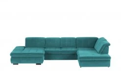 Lounge Collection Wohnlandschaft Spencer | Petrol rechts Grundfunktion -Sofas Verkaufsladen 28407390 1 202112141234