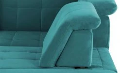 Lounge Collection Wohnlandschaft Spencer | Petrol rechts Grundfunktion -Sofas Verkaufsladen 28407390 5 202112141234