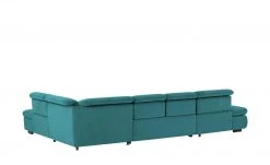 Lounge Collection Wohnlandschaft Spencer | Petrol rechts Grundfunktion -Sofas Verkaufsladen 28407390 9 202112141234