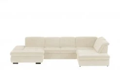 Lounge Collection Wohnlandschaft Spencer | Natur (Creme) rechts Grundfunktion -Sofas Verkaufsladen 28407392 4 202112141234