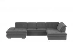Lounge Collection Wohnlandschaft Spencer | Anthrazit rechts Grundfunktion -Sofas Verkaufsladen 28407394 1 202112141234
