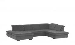 Lounge Collection Wohnlandschaft Spencer | Anthrazit rechts Grundfunktion -Sofas Verkaufsladen 28407394 9 202112141234