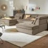 Lounge Collection Wohnlandschaft Spencer | Braun rechts Grundfunktion -Sofas Verkaufsladen 28407395 1 202112141234