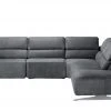 Musterring Ecksofa MR260 | Graphit (Dunkelgrau) rechts Grundfunktion -Sofas Verkaufsladen 28407444 2 202205181234