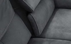 Musterring Ecksofa MR260 | Graphit (Dunkelgrau) rechts Grundfunktion -Sofas Verkaufsladen 28407444 8 202205181234