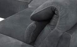 Musterring Ecksofa MR260 | Graphit (Dunkelgrau) rechts Grundfunktion -Sofas Verkaufsladen 28407444 9 202205181234