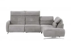 Musterring Ecksofa MR260 | Granit (Hellgrau) rechts Grundfunktion -Sofas Verkaufsladen 28407446 12 202205181234