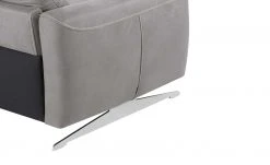 Musterring Ecksofa MR260 | Granit (Hellgrau) rechts Grundfunktion -Sofas Verkaufsladen 28407446 5 202205181234