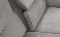 Musterring Ecksofa MR260 | Granit (Hellgrau) rechts Grundfunktion -Sofas Verkaufsladen 28407446 6 202205181234