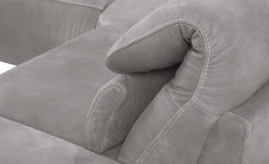 Musterring Ecksofa MR260 | Granit (Hellgrau) rechts Grundfunktion -Sofas Verkaufsladen 28407446 7 202205181234