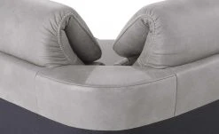 Musterring Ecksofa MR260 | Granit (Hellgrau) rechts Grundfunktion -Sofas Verkaufsladen 28407446 9 202205181234