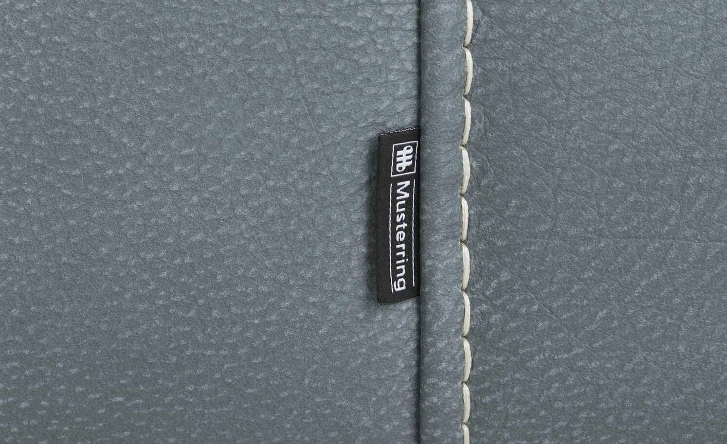 Musterring Ecksofa MR260 | Steel (Blau-Grau) rechts Grundfunktion 13 Musterring Ecksofa MR260 | Steel (Blau-Grau) rechts Grundfunktion – Bild 11