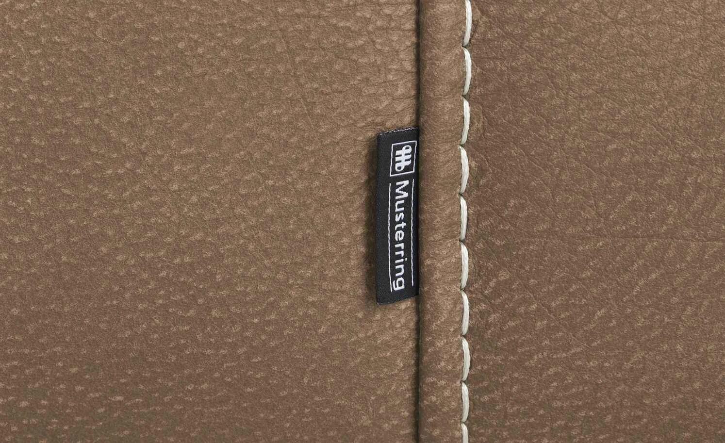 Musterring Ecksofa MR260 | Chai (Braun) rechts Grundfunktion 13 Musterring Ecksofa MR260 | Chai (Braun) rechts Grundfunktion – Bild 11