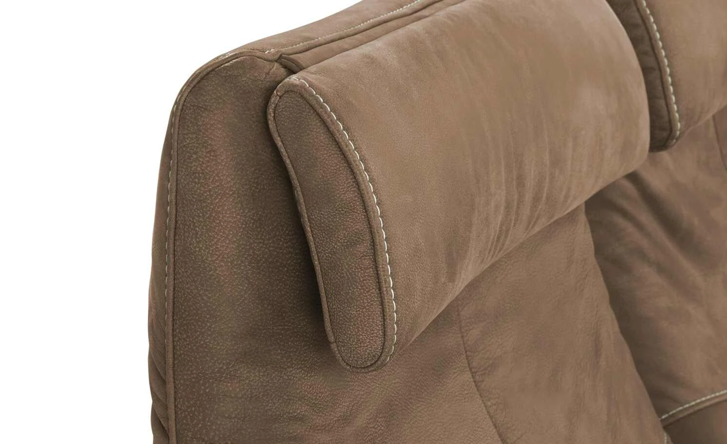 Musterring Ecksofa MR260 | Chai (Braun) rechts Grundfunktion 11 Musterring Ecksofa MR260 | Chai (Braun) rechts Grundfunktion – Bild 9