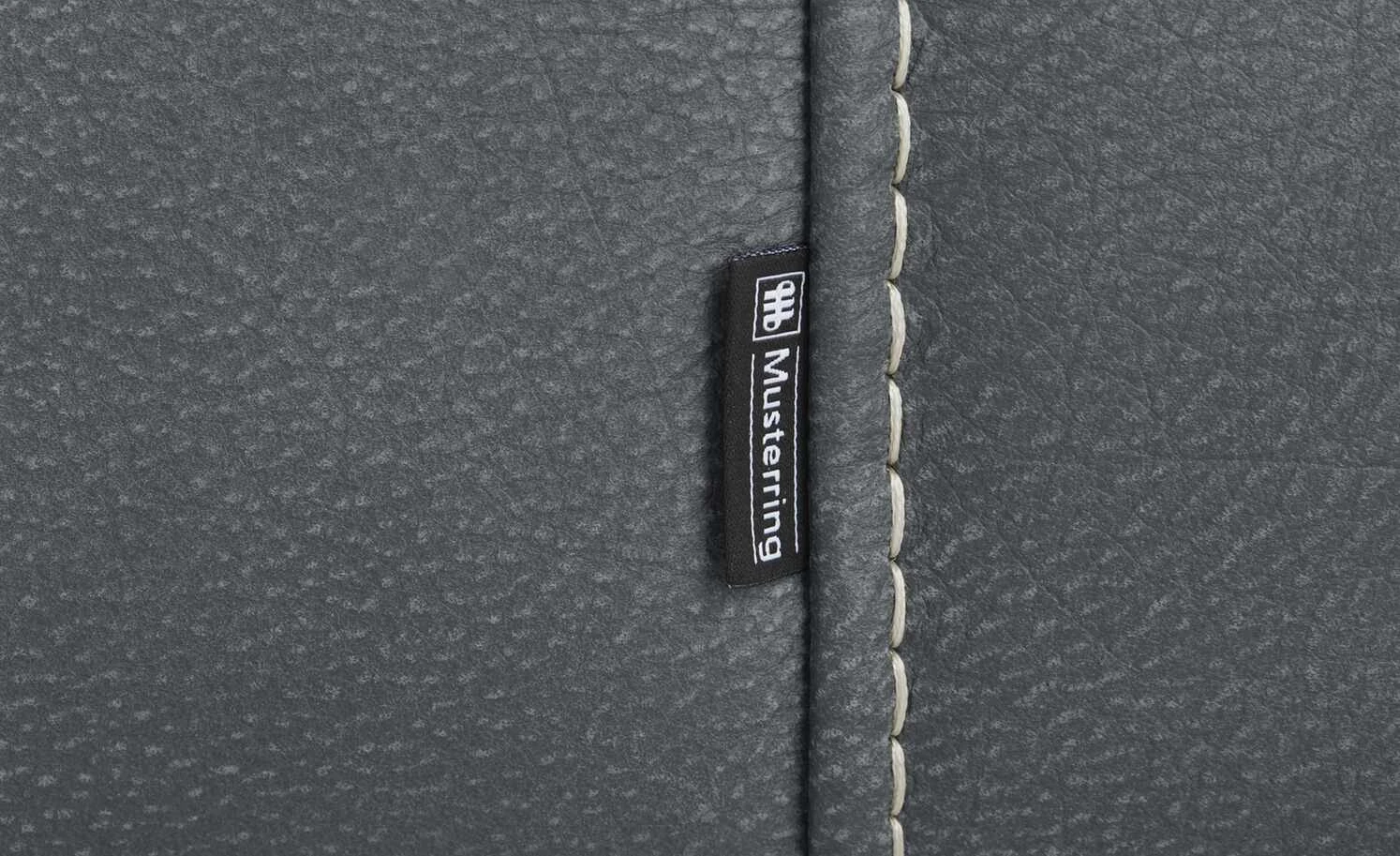 Musterring Ecksofa MR260 | Graphit (Dunkelgrau) links Grundfunktion 16 Musterring Ecksofa MR260 | Graphit (Dunkelgrau) links Grundfunktion – Bild 14