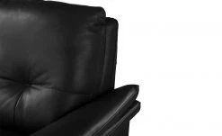 Wohnwert Ledersofa Halina | Schwarz 16 Wohnwert Ledersofa Halina | Schwarz -Sofas Verkaufsladen 28407468 4 202203171234