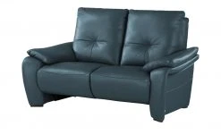 Wohnwert Ledersofa Halina | Petrol -Sofas Verkaufsladen 28407469 10 202203171234